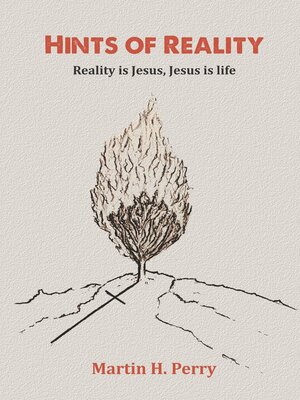 cover image of Hints of Reality